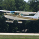 A 70s 152 similar in outward appearance to what I’ve flown. Image by someone known as “FlugKerl2" on Wikipedia, Creative Commons license
